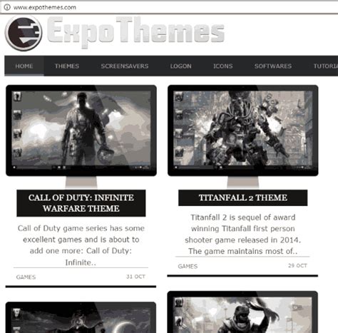 You found 49 expo mobile app templates from $6. 9 Websites To Get Free Windows 10 Themes For PC