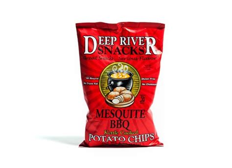 The Best Barbecue Flavored Potato Chip Brands Huffpost