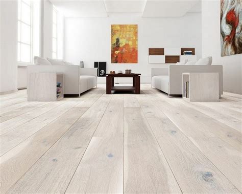 13 Handsome European White Oak Floor For Your Home Decor Ideer