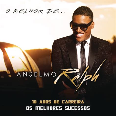 Veja mais ideias sobre anselmo ralph, musicas atuais, músicas para baixar grátis. ?O Melhor de Anselmo Ralph by Anselmo Ralph #, #Affiliate, #Anselmo, #Ralph, #de, #listen # ...