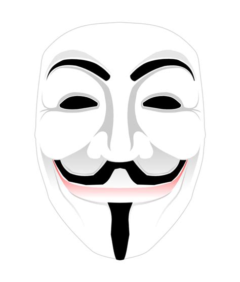 We are anonymous, we are legion, we do not forgive, we do not forget. Anonymous Mask PNG Transparent Images | PNG All