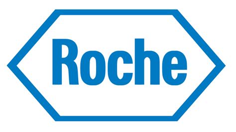 Roche Logo Png Png Image Collection