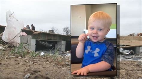 Putnam County Mother Shares Story Of Survival After Tornado Throws Her