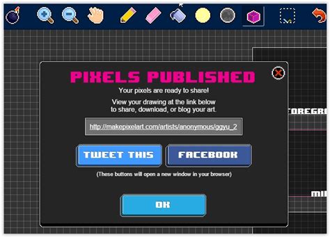 5 Free Online Pixel Art Maker Websites