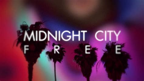 Midnight City Free Preview Youtube