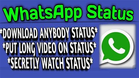 You can play any video to see the preview live on our website without downloading the video. Whatsapp Status download, long video upload & secretly ...