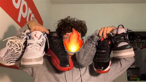 Insane 5000 Sneaker Collection Must See Youtube