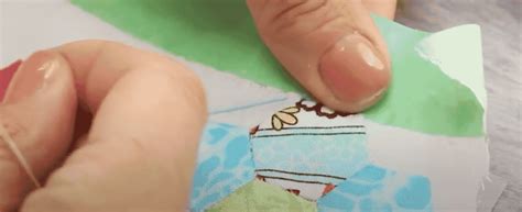 Maura Kang How To Do Big Stitch Hand Quilting Big Stitch Hand Quilting