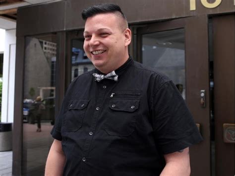 Judge Denies Bail For Gay Activist Facing Sex Assault Extortion