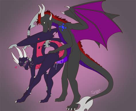 Rule Cynder Spyro The Dragon Tagme