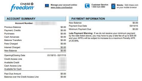 This is the only balance. What is the difference between the closing date and due date for a credit card? - Personal ...