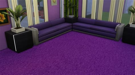 Carpet Set In 40 Colours By Wendy35pearly At Mod The Sims Sims 4 Updates