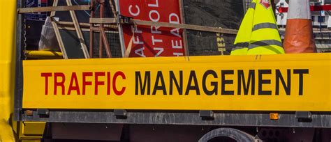 Traffic Management Scot Thrust Ltd