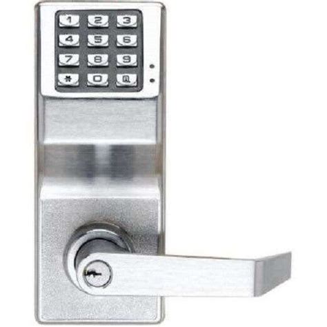Alarm Lock Trilogy T2 Digital Lock Dl2700wp26d New For Sale