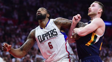 Jazz Vs Clippers Live Stream How To Watch Game 2 Online