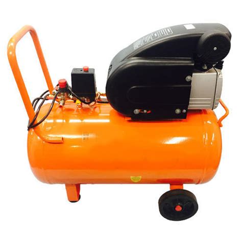 Imported Buy Now 10l Air Compressor With 1 Hp Copper Motor