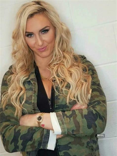 WWE S Charlotte Flair S Nudes Leaked Online The Etimes Photogallery Page 7