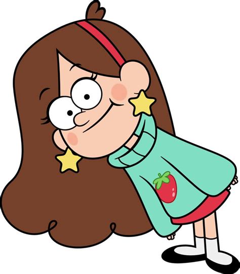 Mabel Pines 2 By Philiptomkins Gravity Falls Characters Gravity