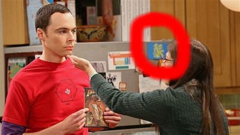 The Big Bang Theory 21 Easter Eggs You Probably Missed