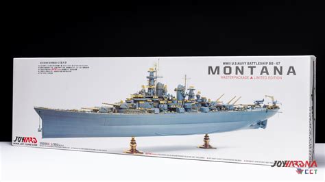 Us Navy Battleship Montana Bb Warships Plastic Models Products My Xxx Hot Girl