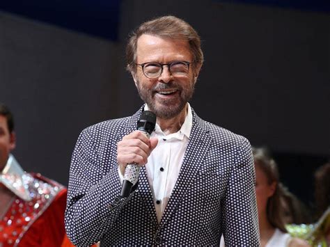 björn ulvaeus abba s bjorn ulvaeus my new show will be an antidote to cora deleon