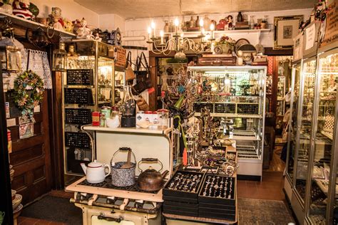 5 Unique Vintage And Antique Stores In Syracuse