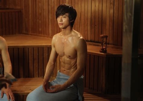 Actor Nam Goong Min Continues To Garner Attention For His Completely Bulked Up Body Allkpop