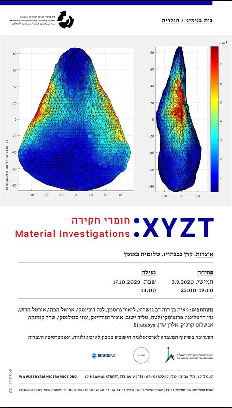 News Maya Ben David