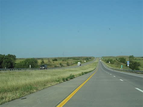 Interstate 70 Kansas Flickr Photo Sharing