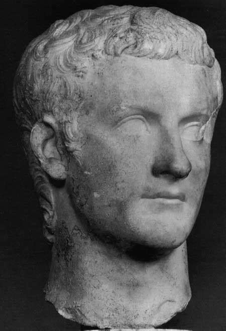 Caligulas Spawn Of Photos Boundheat