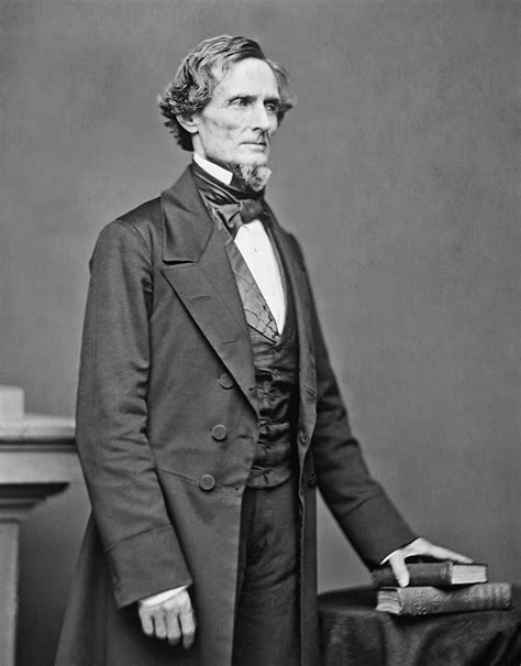 President Davis Vs President Lincoln Politic Sphere