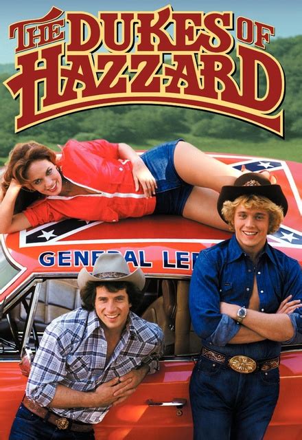 The Dukes Of Hazzard Season 7 Episode 17 Opening Night At The Boar