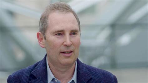 Jassy spent five years working for mbi, a consumer products company, as a. Andy Jassy will be Amazon's CEO. In 2019, CNN asked him if ...