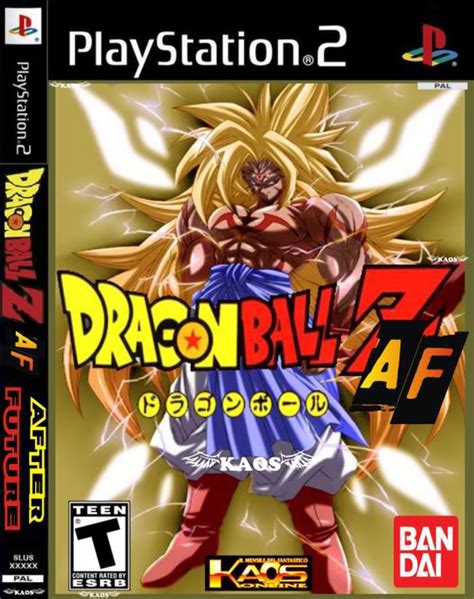 There have been a lot of dragon ball games released in na ranging from the original series all the way to gt. Games Ps2 Iso Download - expressgreenway