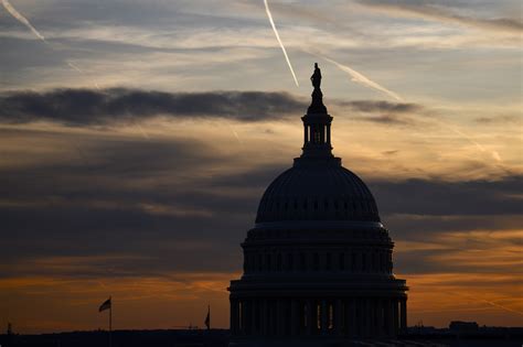 As midnight approaches on september 30 of each year, it's go time for congress: Will There Be A US Government Shutdown in November 2019?