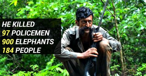 trailer of ram gopal varma s killing veerappan is out and it looks fiercely awesome