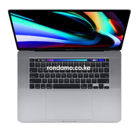 Apple Macbook Pro 2020 Core I5 10th Gen 1tb 13 Inch With Touch Bar