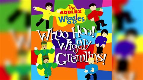 Lights Camera Action Wiggles Youtube