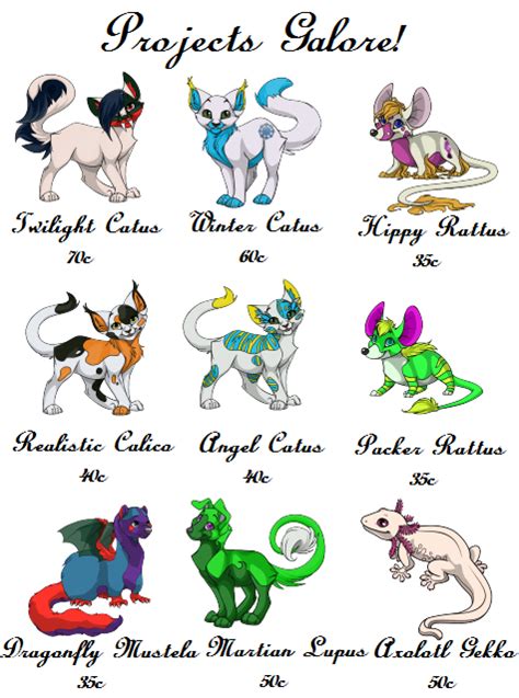 Ovipets Projects By Niamh Byrne On Deviantart