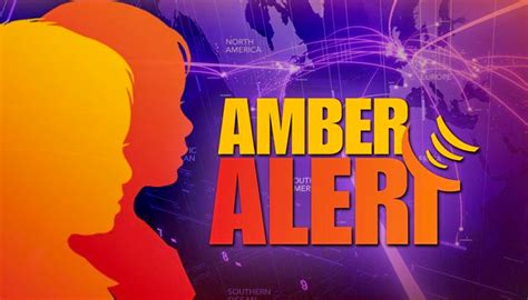 Missouri State Highway Patrol Launches Upgraded Missouri Amber Alert System