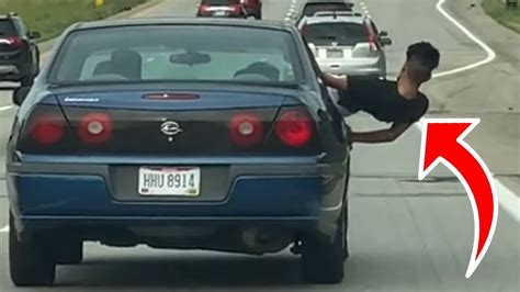 23 Of The Stupidest Drivers You Will Ever See Youtube