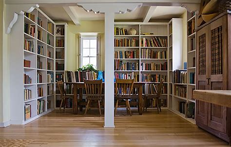 7 Surprising Built In Bookcase Designs This Old House Diy Home