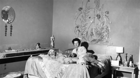 Peggy Guggenheim Biography Looks Beyond Her Urge To Unnerve