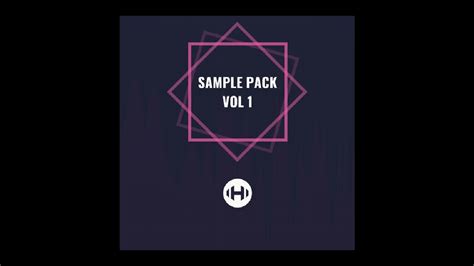 Free Hyperbits Sample Pack Vol 1 Free Sound Packs