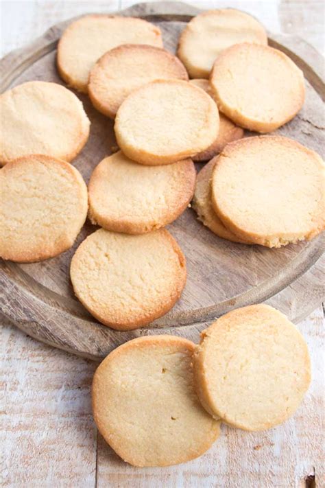 These cookies satisfy my need for something sweet, and i don't even need icing on them. Keto Sugar Cookies (Low Carb, Sugar Free) - Sugar Free ...