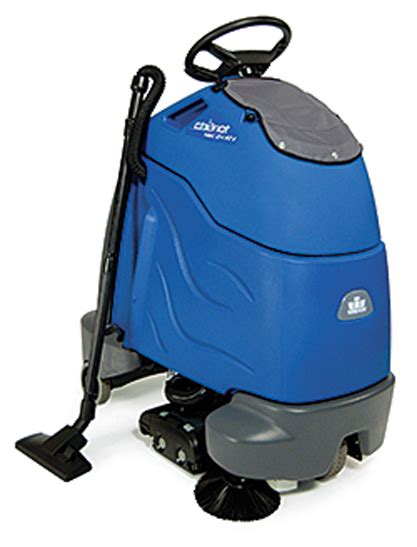 Karcher Na Windsor Commercial Floor Cleaning Equipment Ride On