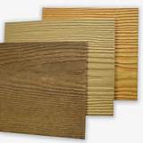 Images of Wood Siding Manufacturers