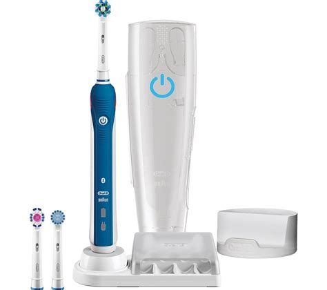ORAL B Pro Smart Series Electric Toothbrush Specs