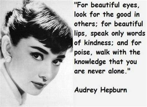 Pin By Katie Koenig On Quotesinspirationalsayings Audrey Hepburn