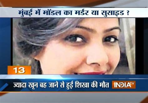 Ba Pass Actress Shikha Joshi Commits Suicide Indiatv News Bollywood